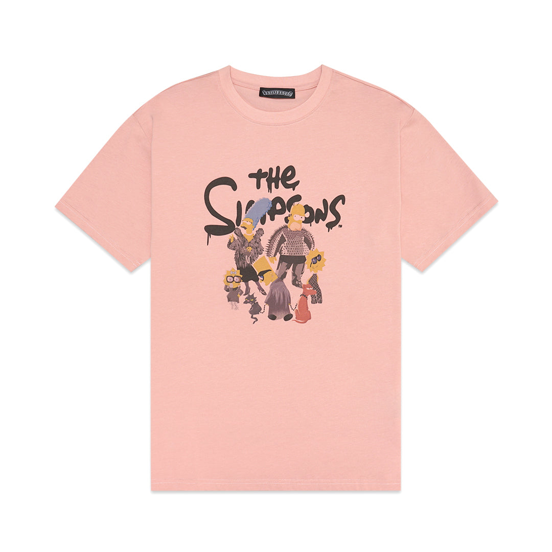 Philip Roth X The Simpsons T-Shirt