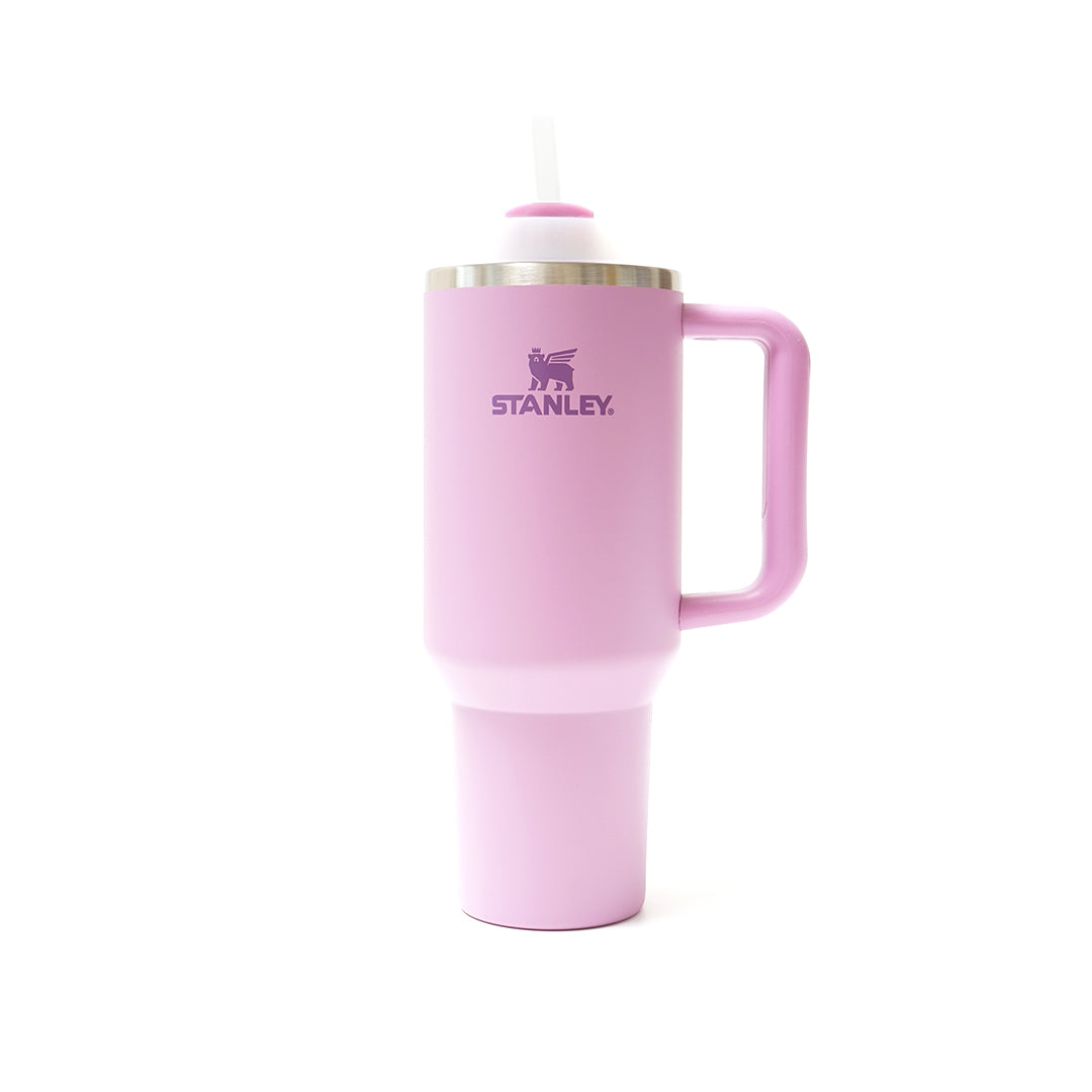 STLY Quencher H2.0 Flowstate Tumbler