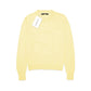 ASD Logo Crewneck Cardigan