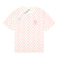 M7B Monogram Print T-Shirt