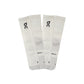 On Cloud Core Run Cushioned High Socks 2-Pair Pack