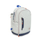 Wilson X Roland Garros Super Tour Bottom Logo Tennis Backpack