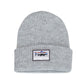 PTG Brodeo Fish Logo Beanie Hat