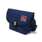 Ben Davis Messenger Shoulder Bag