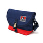Ben Davis Messenger Shoulder Bag
