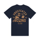 Undefeated Boxing Club T-Shirt