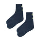 ASC Easy Quarter Socks 2-Pair Pack