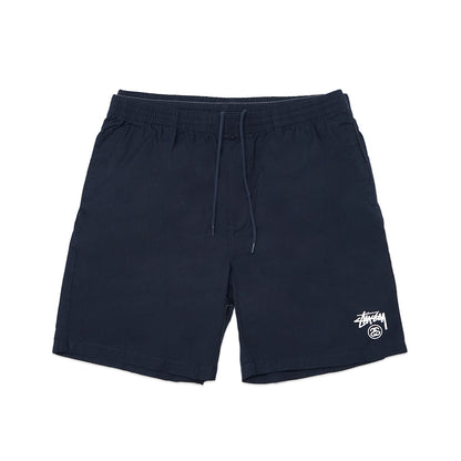 Stussy Basic Stock Beach Shorts