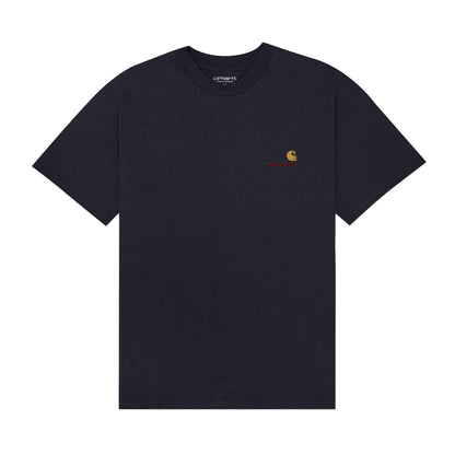 CHT American Script T-Shirt
