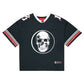 Godspeed Skull Jersey T-Shirt