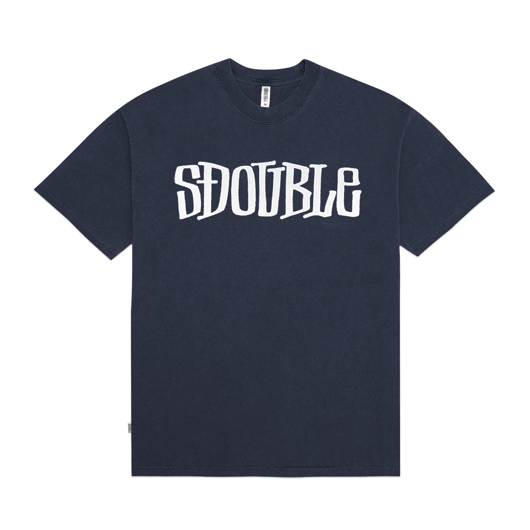 SDOUBLE Design By T-Shirt