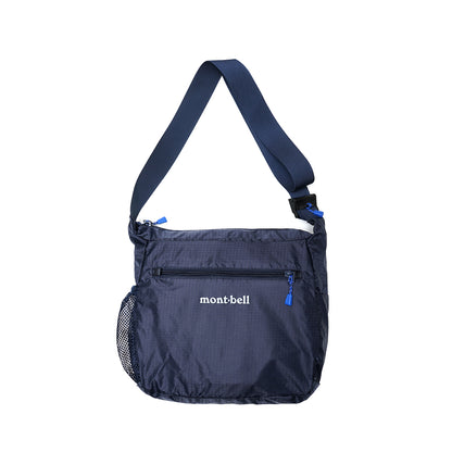 Mont-bell Pocketable Small Light Shoulder Bag