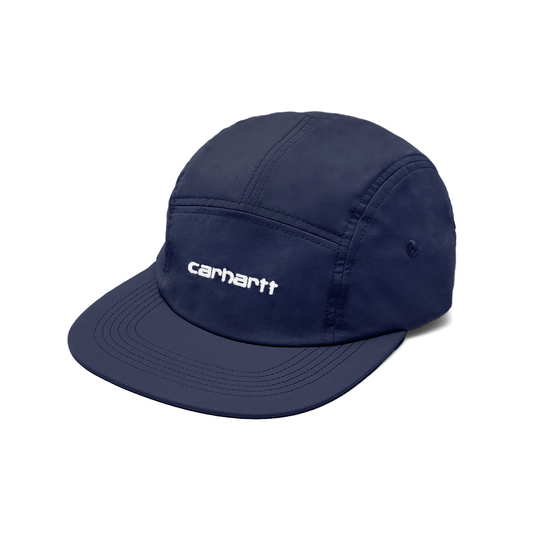 CHT Coach Script Embroidery Cap