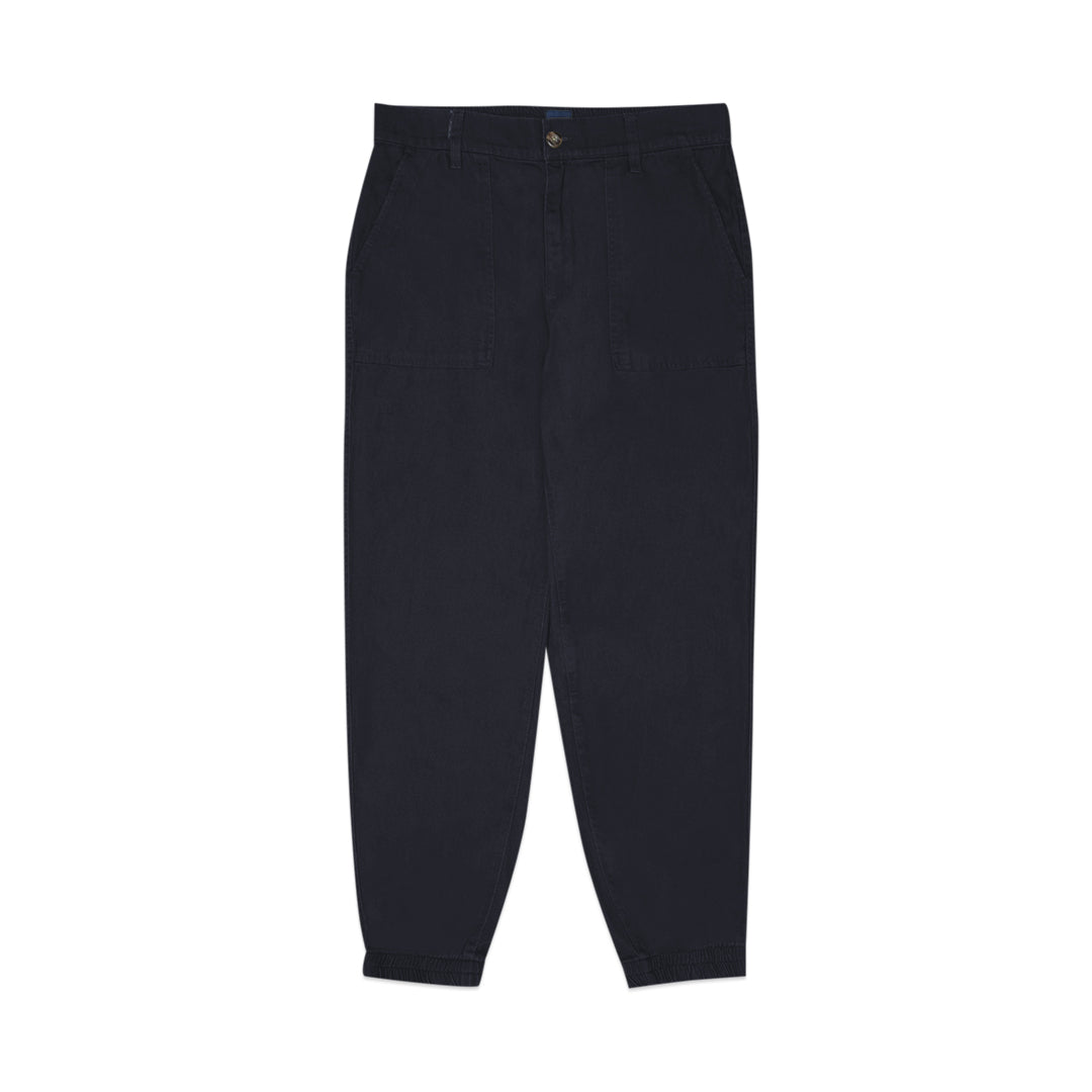 GAP Relaxed Fit Chino Jogger Pants