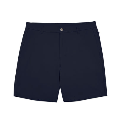 FOLX Active ABC Classic Fit Shorts