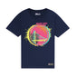 NBA Basketball Team Logo T-Shirt