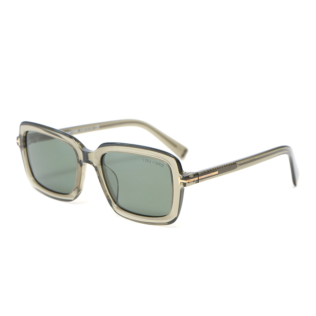 Tom Ford FT5767-B Sunglasses