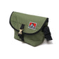Ben Davis Messenger Shoulder Bag