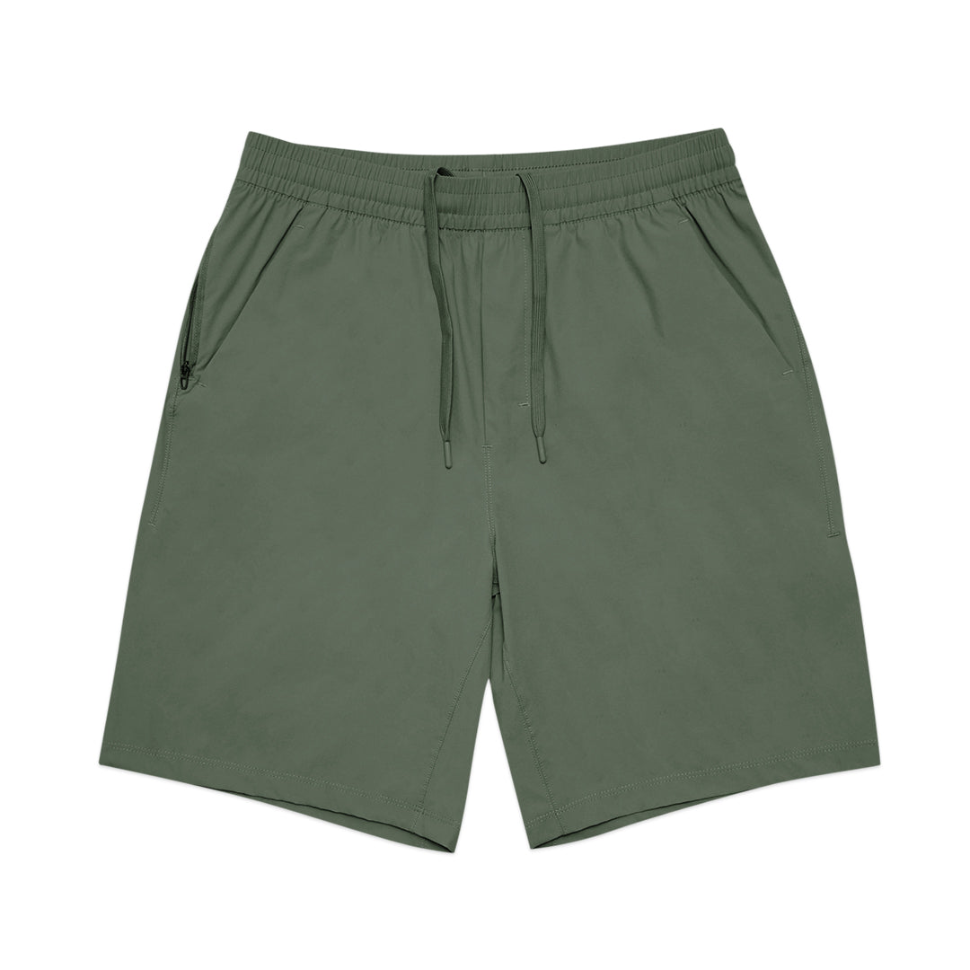 FOLX Active Pace Breaker Shorts