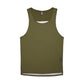 ASRV Side Square Logo Tank Top