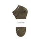 CK Cushion No Show Socks 6-Pair Pack