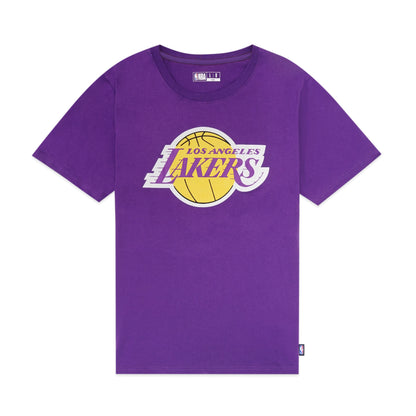 NBA Basketball Team Logo T-Shirt