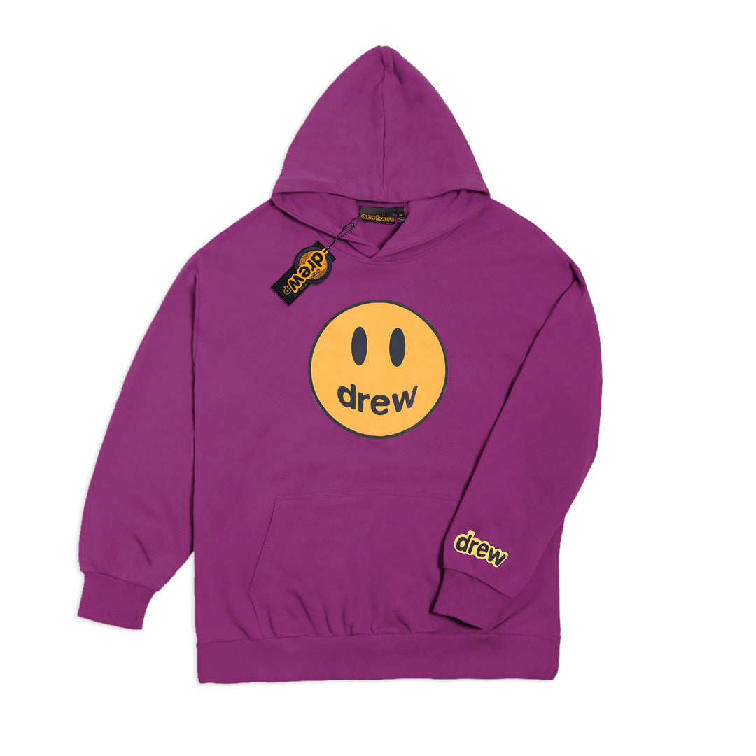 Drew House Mascot Solid Hoodie