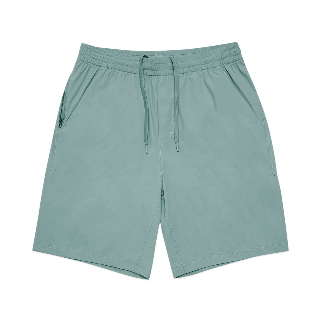 FOLX Active Pace Breaker Shorts