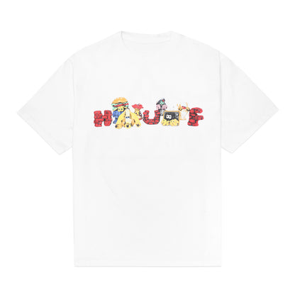 HUF Havecooth Graphic T-Shirt