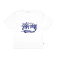 Stussy Slugger Mesh Jersey T-Shirt