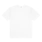 FOLX Solid Square Textured T-Shirt
