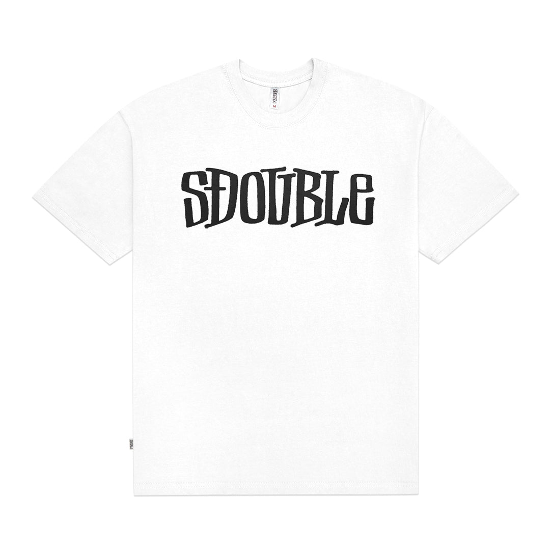 SDOUBLE Design By T-Shirt