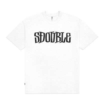 SDOUBLE Design By T-Shirt