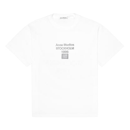 ASD Stockholm 1996 Face Logo T-Shirt