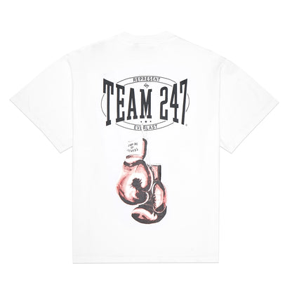 Represent 247 Everlast Training Camp T-Shirt