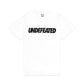 Undefeated Signature Logo T-Shirt