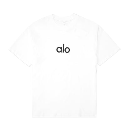 AY Basic Logo Regular T-Shirt