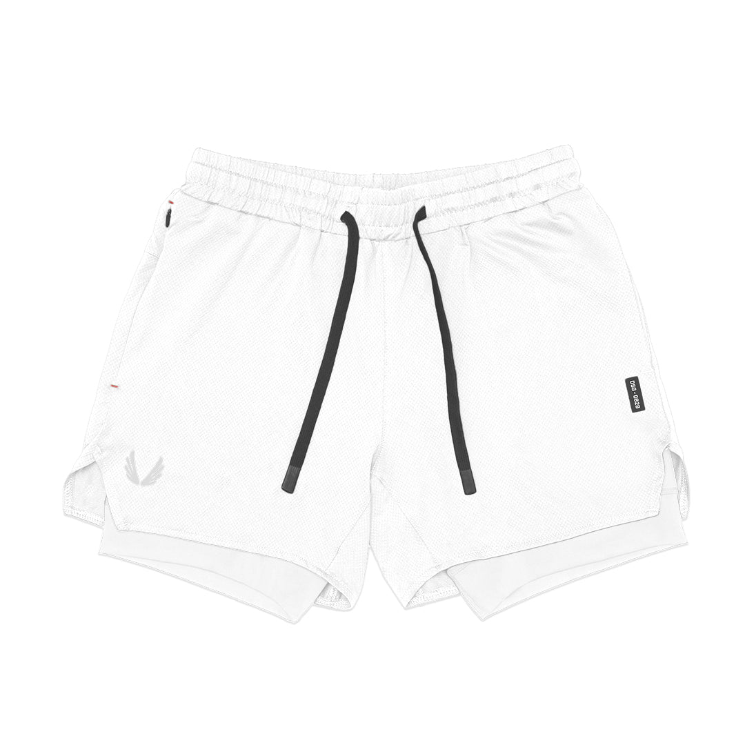 ASRV AeroSilver Liner Shorts