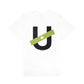 Undefeated Chest Crossed Logo T-Shirt
