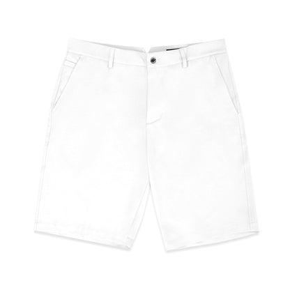 Dunning Golf Stretch Performance Solid Shorts