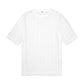 FOLX See-Through Knit T-Shirt