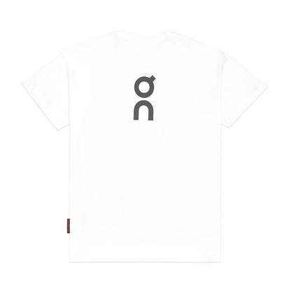 On Cloud Club Logo T-Shirt