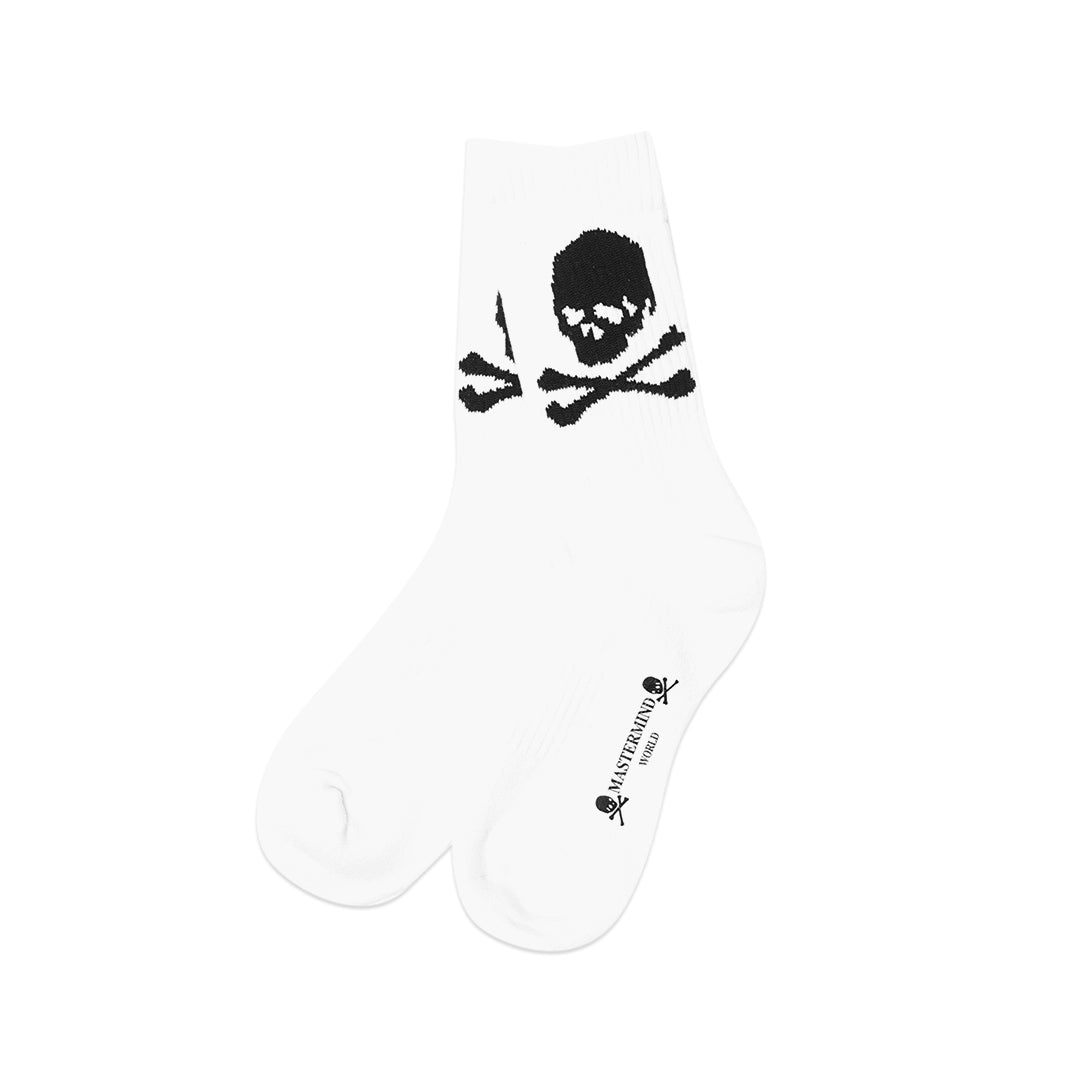 Mastermind Missions 2018 Quarter Socks