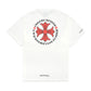 Chrome Hearts Plus Cross Pocket T-Shirt