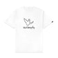 Mark Gonzales Angel Logo T-Shirt