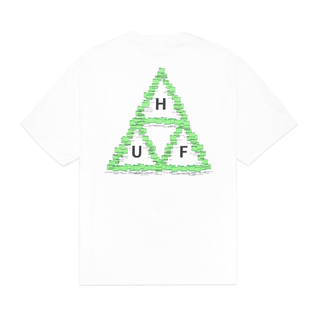 HUF Desktop Graphic T-Shirt