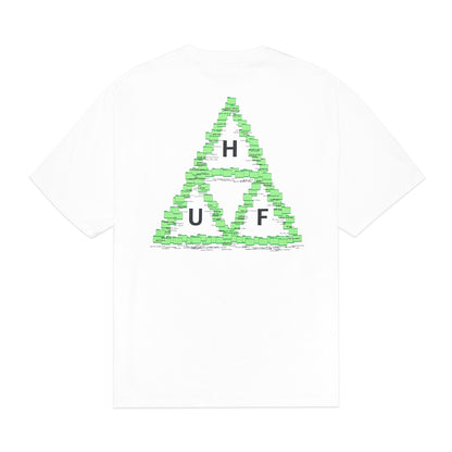 HUF Desktop Graphic T-Shirt