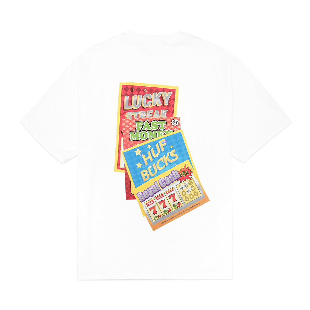 HUF Lucky Graphic T-Shirt