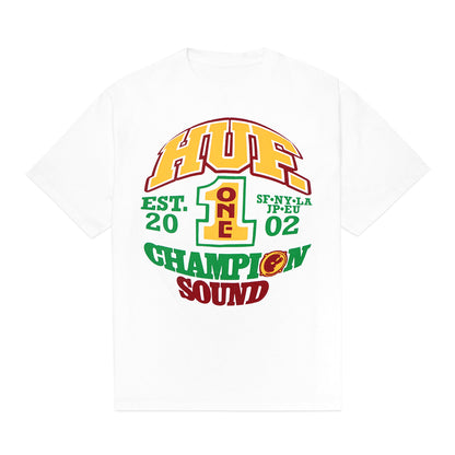 HUF Champion Sound T-Shirt