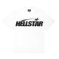 Hellstar Center Text Classic T-Shirt